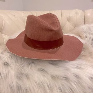 Women’s Zara Summer Hat